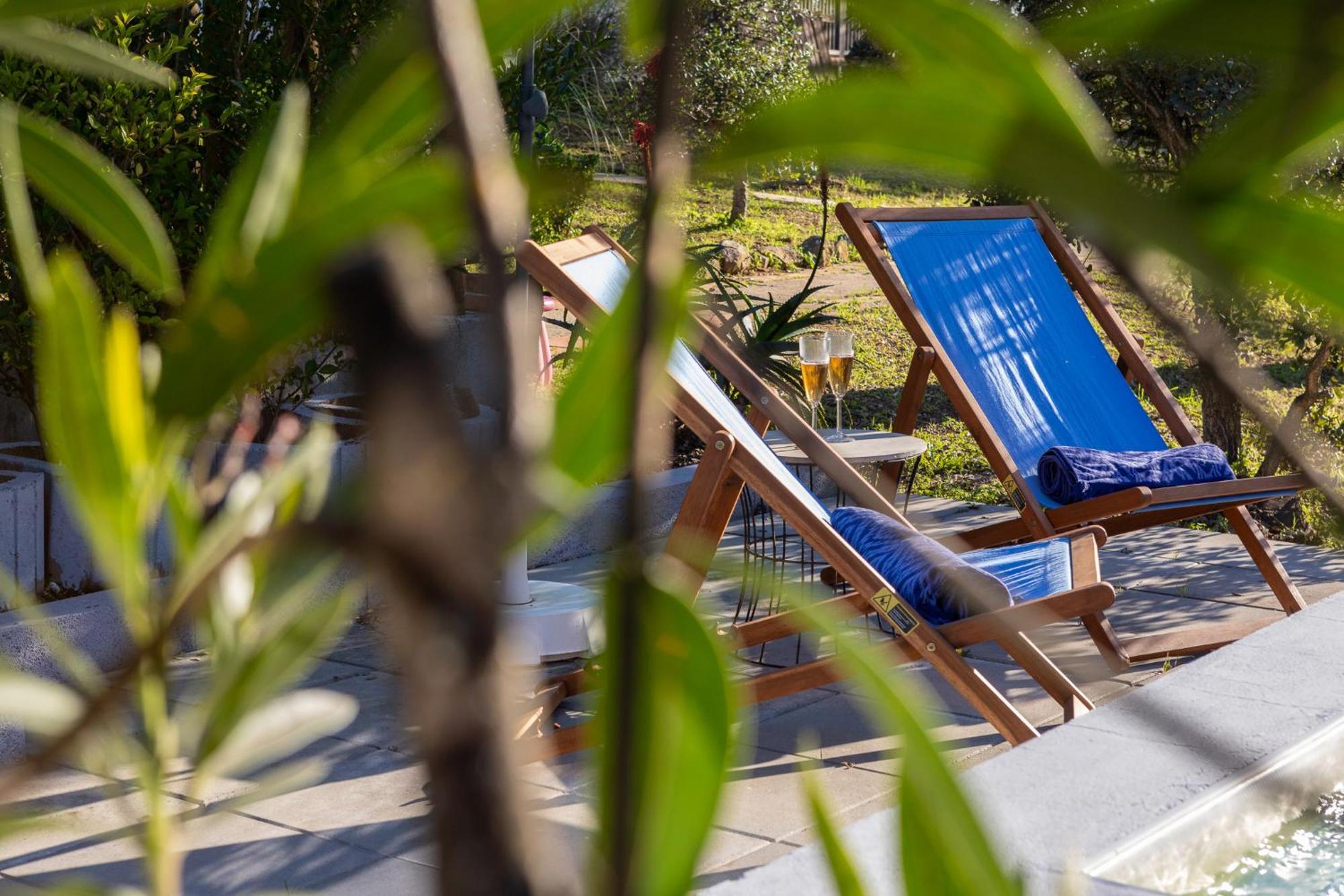 Casavadia Melides Villa Exterior photo