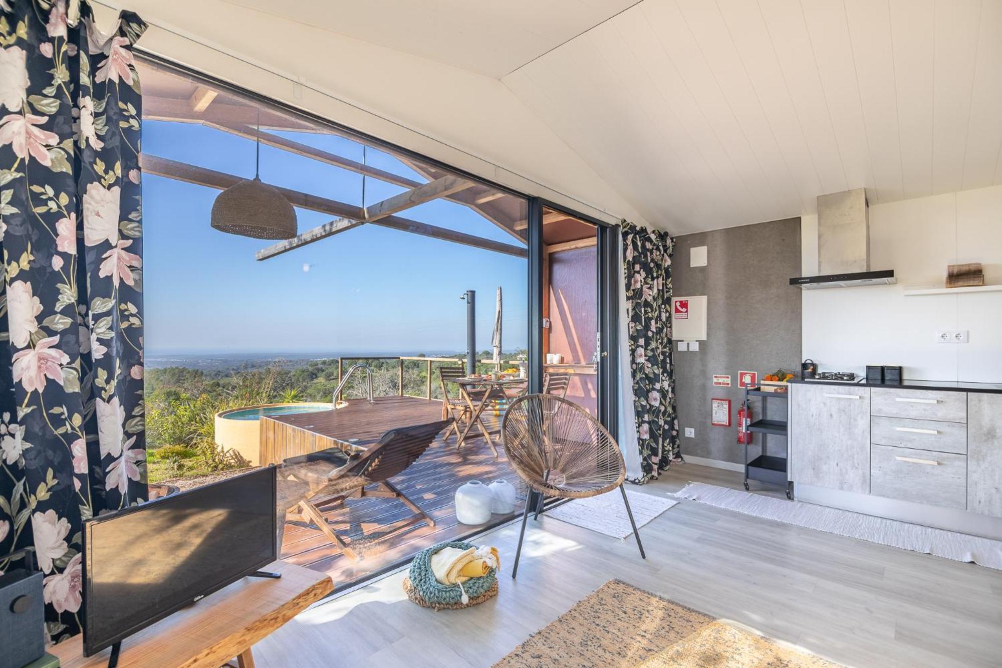 Casavadia Melides Villa Exterior photo