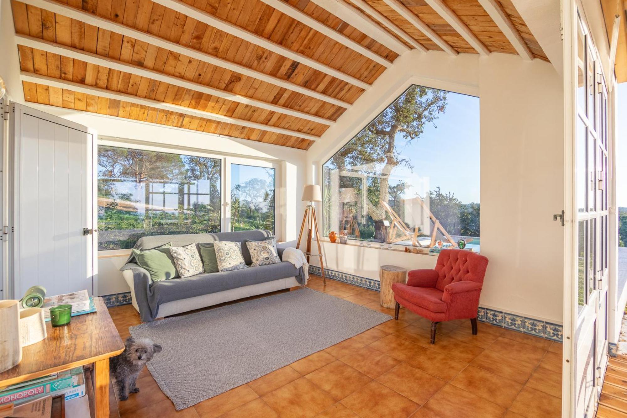 Casavadia Melides Villa Exterior photo