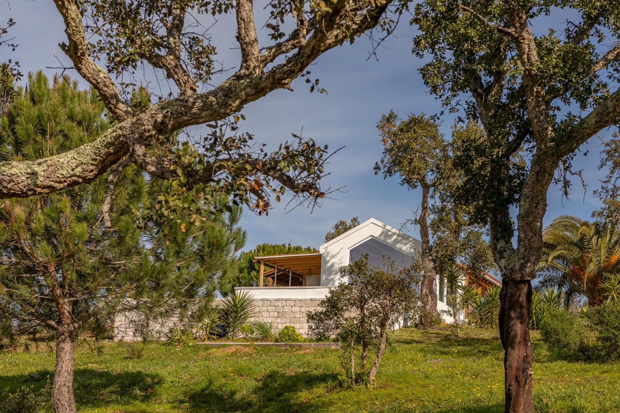 Casavadia Melides Villa Exterior photo